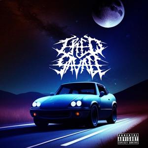 Beautiful Night Drive (Explicit)