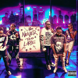 Flu Games (feat. ThereGoMarcus) (Explicit)