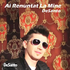 Ai renuntat la mine