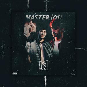 Master 01 (feat. #Anonimo#) [Explicit]