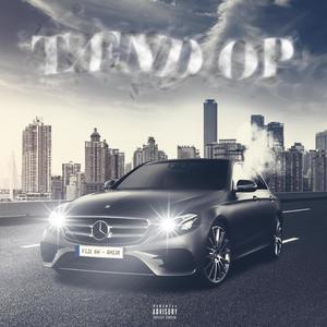 Tænd op (feat. Amiir) [Explicit]