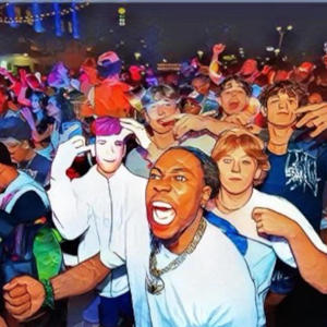 Don & HiTech (feat. DaeDae Flint) (Explicit)