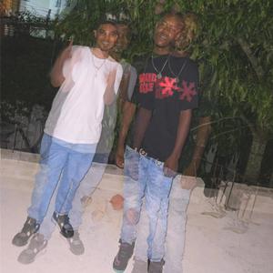 Negra como te lo digo (feat. Yoyo el negro)