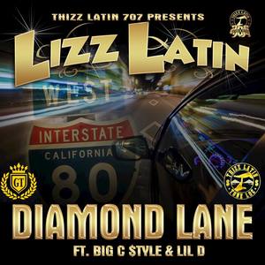 Diamond Lane (Explicit)