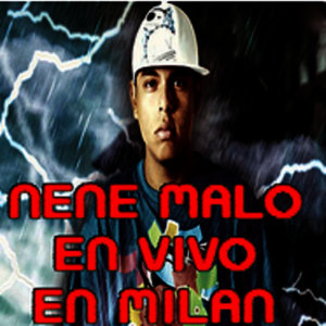 Bailan Rochas y Chetas(En Vivo)