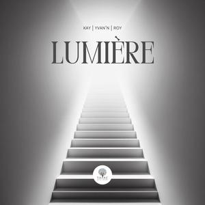 Lumière (feat. Kay Ods)