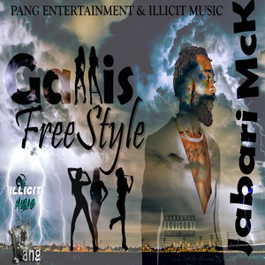 Gallis (Freestyle) [Explicit]