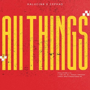 All THINGS