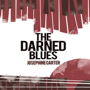 The Darned Blues