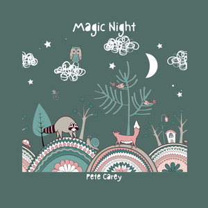 Magic night