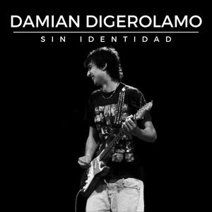 Sin identidad (feat. Tomás Bazán)