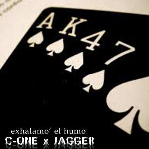 Exhalamo' el humo (Explicit)