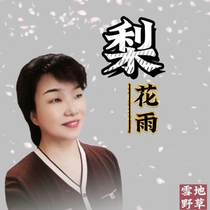 梨花雨 (伴奏)