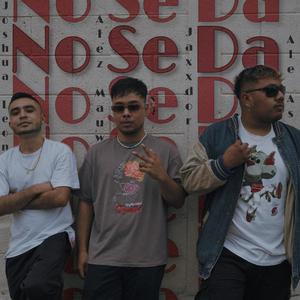 No Se Da (feat. Jaxxdor, Joshua Leon & Ale As) (Explicit)
