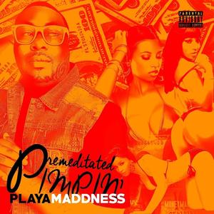 Pimp Talk (feat. JB Money Foxx) (Explicit)