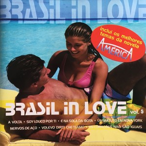 In Love - Soy Loco por Ti America