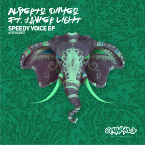 Speedy Voice (Original Mix)