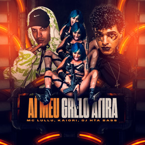 Ai Meu Grelo Atira (Explicit)