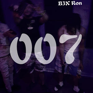007 (feat. FrontlineRo) (Explicit)