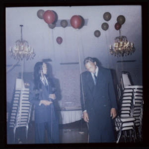 Ostentatious (Explicit)