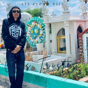 Tristes (feat. Pitufa 445) (Explicit)