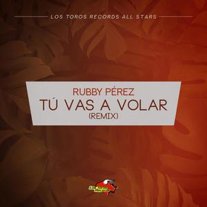 Tú Vas A Volar (Remix)