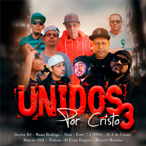 Unidos por Cristo 3