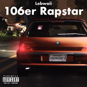 106er Rapstar (Explicit)