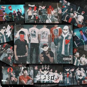 **** & That Cheese (feat. Millio & Therealandoni) [Explicit]