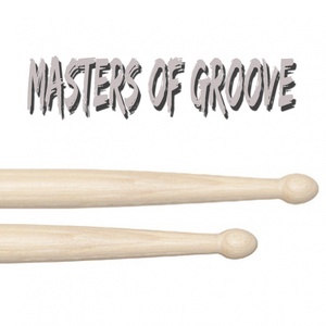 Masters of Groove