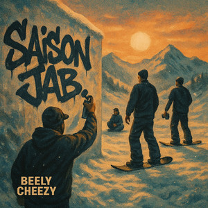 AU SOMMET. (Explicit)