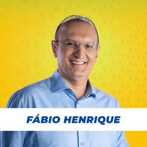 Fábio Henrique 4400