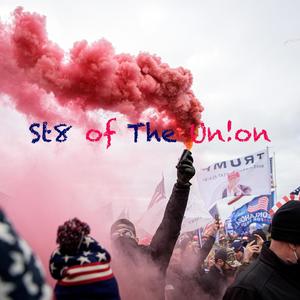 #Squad!(feat. Ni-Emah Bugg) (Explicit)