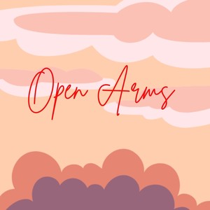 Open Arms