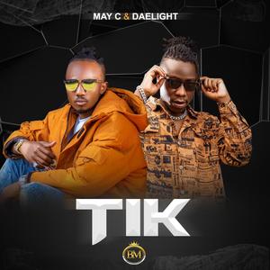 Tik (feat. Daelight)