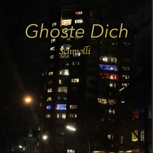 Ghoste Dich