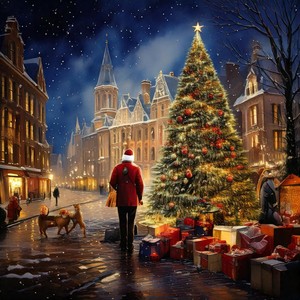 Magic of Frosty’s Christmas