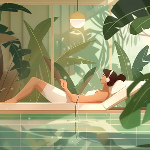 Gentle Calming Music