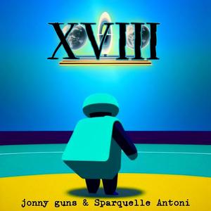 XVIII (feat. Sparquelle Antoni)