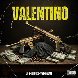 Valentino (Explicit)