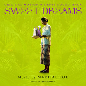 Sweet Dreams (Original Motion Picture Soundtrack)