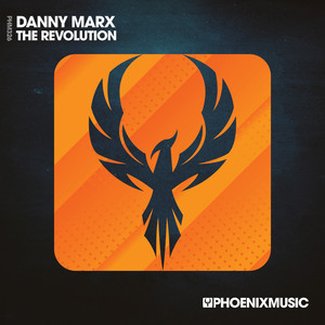 The Revolution (Edit)