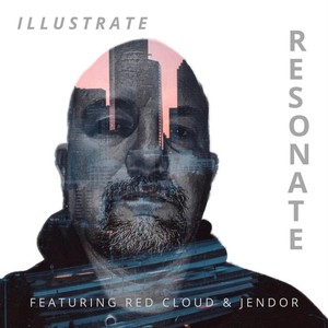 Resonate (feat. Redcloud & Jendor)