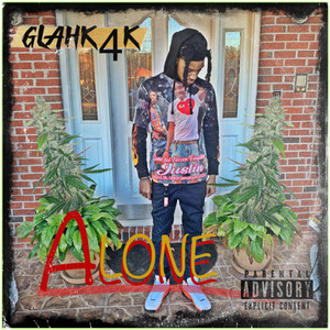 Alone (Explicit)