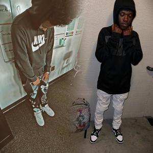 Aint Home (Explicit)