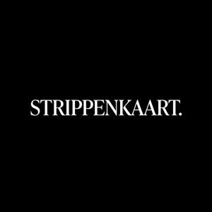 Strippenkaart