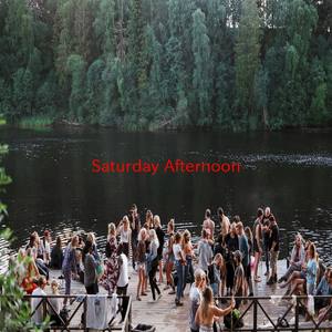 Saturday Afternoon (Instrumental version originally performed by Chuck Wicks)