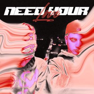 NEED YOUR LOVE (feat. Benjamin Rocket)