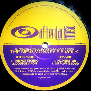 We Play It Loud (Neil Surteez Remix)