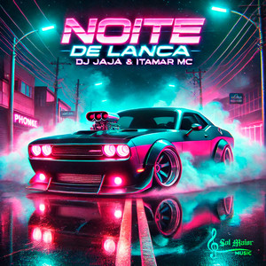 Noite de Lança - Ultra Slowed (Explicit)